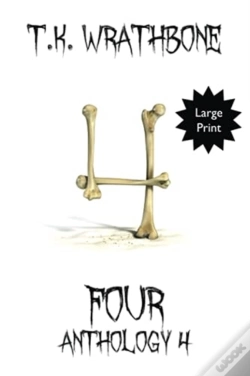 Capa do artigo Four