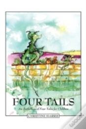 Capa do artigo Four Tails