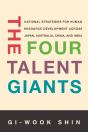 Four Talent Giants - Preview