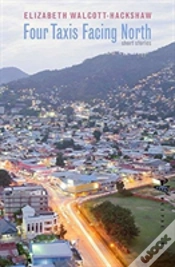 Capa do artigo Four Taxis Facing North