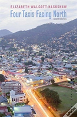 Capa do artigo Four Taxis Facing North