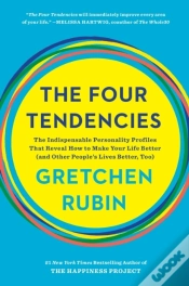 Capa do artigo Four Tendencies