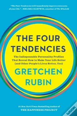 Capa do artigo Four Tendencies
