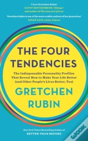 Capa do artigo Four Tendencies