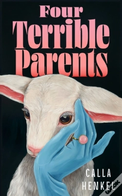 Capa do artigo Four Terrible Parents