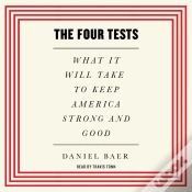 Capa do artigo Four Tests