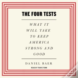 Capa do artigo Four Tests