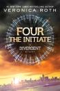 Four: The Initiate - Preview