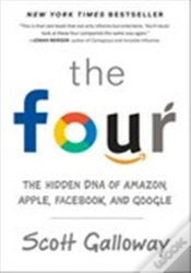 Capa do artigo Four The Ofexp