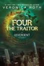 Four: The Traitor - Preview