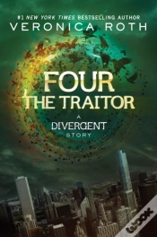 Capa do artigo Four: The Traitor