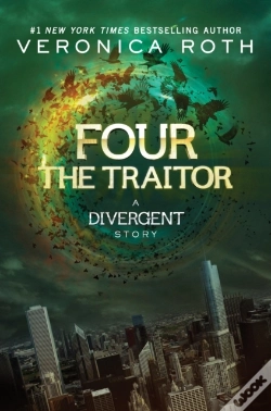 Capa do artigo Four: The Traitor