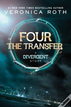 Capa do artigo Four: The Transfer