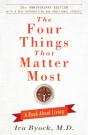 Four Things That Matter Most - 10th Anniversary Edition - Preview