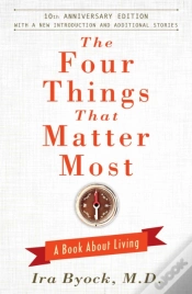 Capa do artigo Four Things That Matter Most - 10th Anniversary Edition