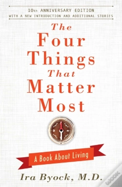 Capa do artigo Four Things That Matter Most - 10th Anniversary Edition