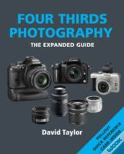 Capa do artigo Four Thirds & Micro Four Thirds