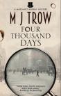 Four Thousand Days - Preview