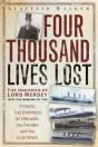 Four Thousand Lives Lost - Preview