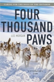 Capa do artigo Four Thousand Paws