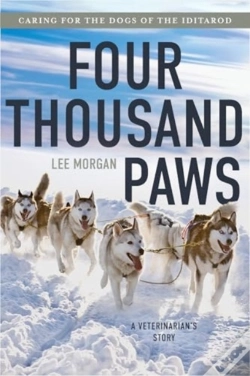 Capa do artigo Four Thousand Paws