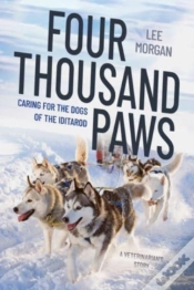 Capa do artigo Four Thousand Paws