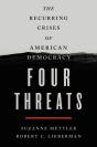 Four Threats - Preview
