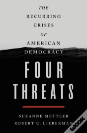 Capa do artigo Four Threats