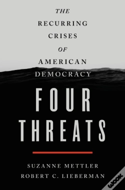 Capa do artigo Four Threats