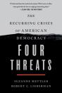Four Threats - Preview