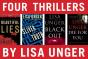 Four Thrillers By Lisa Unger - Preview