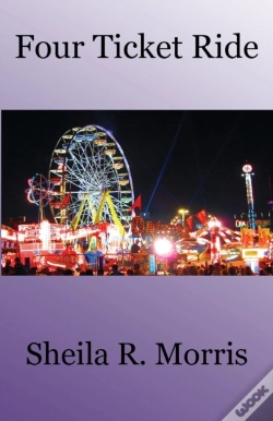 Capa do artigo Four Ticket Ride