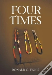 Capa do artigo Four Times