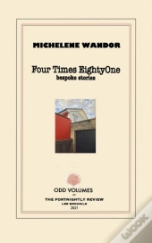 Four Times Eightyone: Besopke Stories