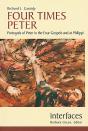 Four Times Peter - Preview