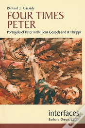 Capa do artigo Four Times Peter