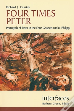 Capa do artigo Four Times Peter