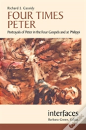 Capa do artigo Four Times Peter