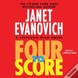 Capa do artigo Four To Score