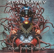 Capa do artigo Four Track Mind - CD
