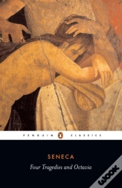 Capa do artigo Four Tragedies And Octavia
