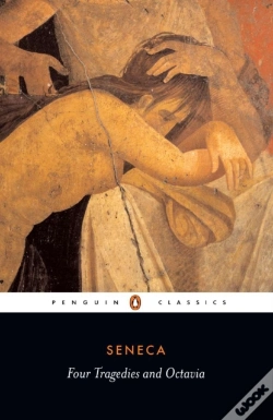 Capa do artigo Four Tragedies And Octavia