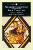 Four Tragedies