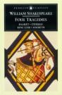 Four Tragedies - Preview