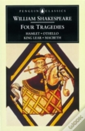 Capa do artigo Four Tragedies