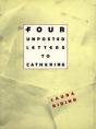 Four Unposted Letters - Preview
