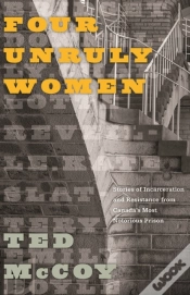 Capa do artigo Four Unruly Women
