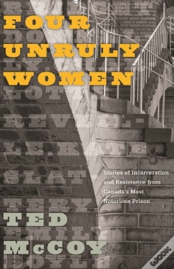 Capa do artigo Four Unruly Women