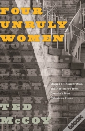 Capa do artigo Four Unruly Women