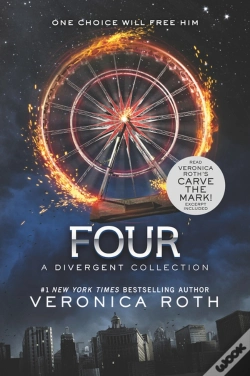 Capa do artigo Four